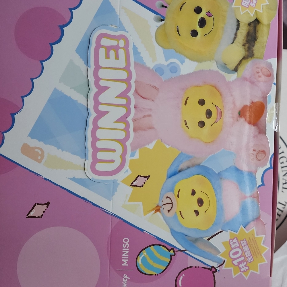 Blind boxes - Picture 2 of 16